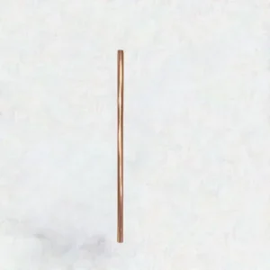 Copper Straws