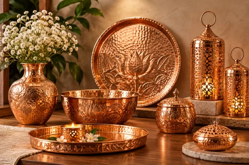 Home and Decor